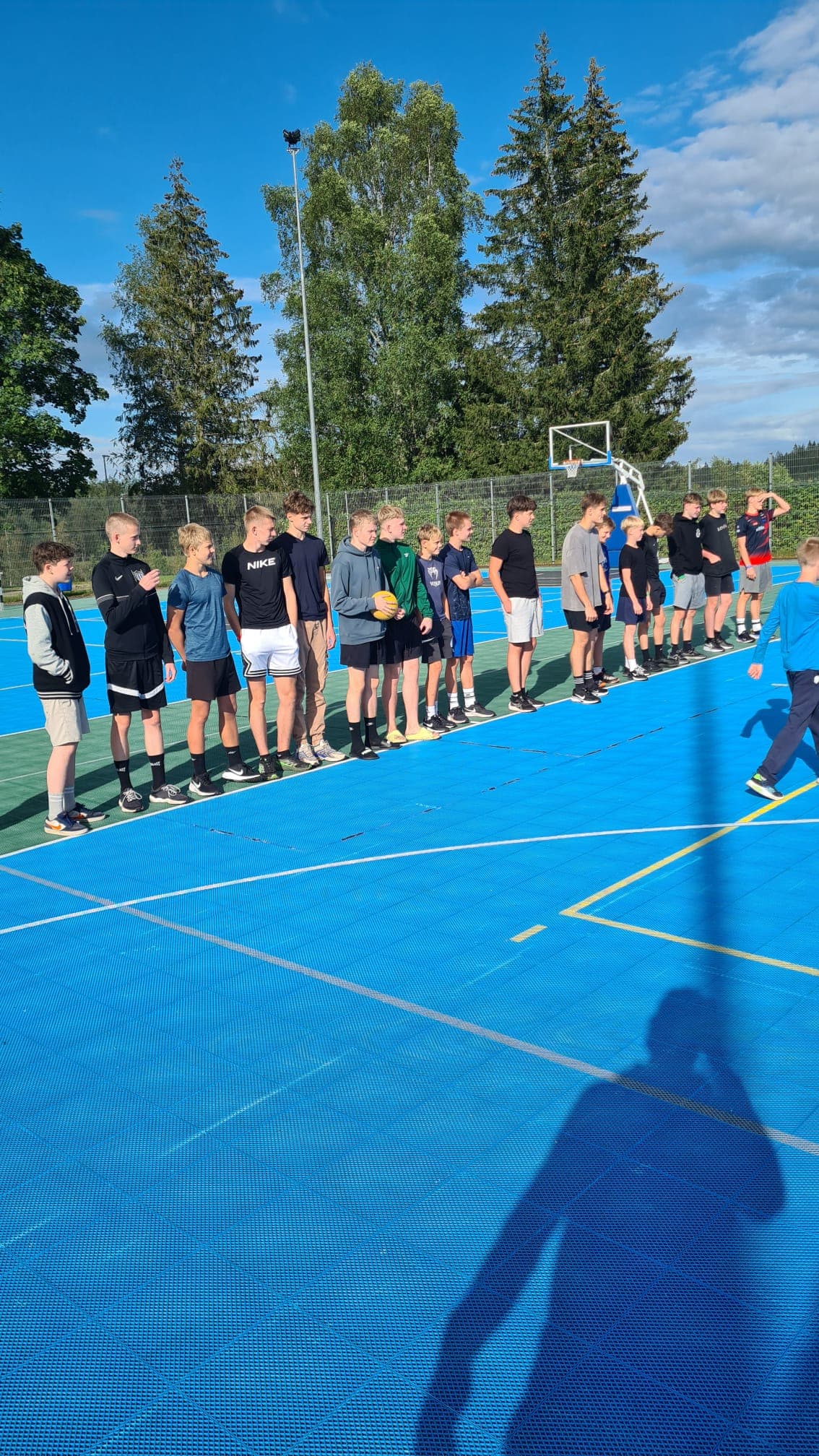 Kääriku spordilaager